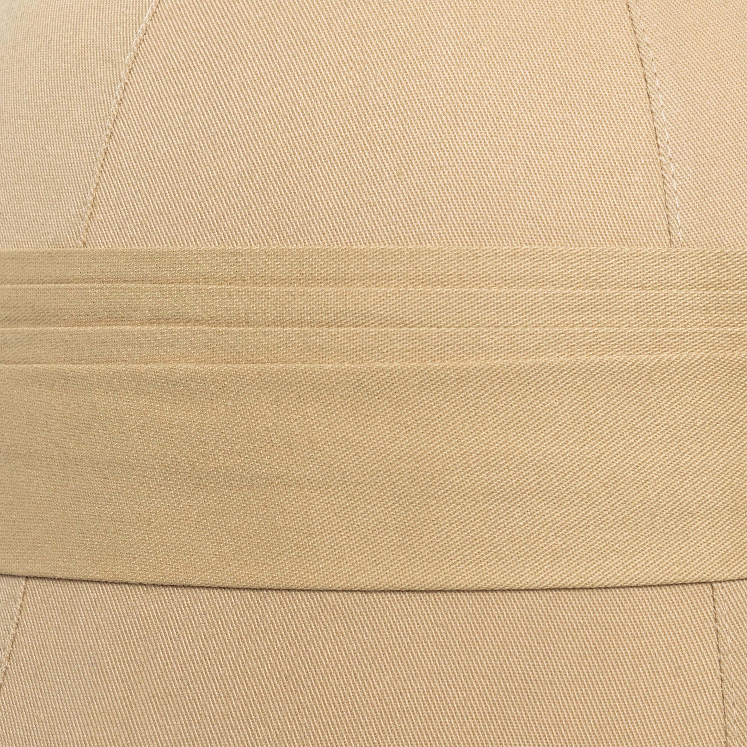 Klobouk Mil-Tec British Pith Helmet - Khaki