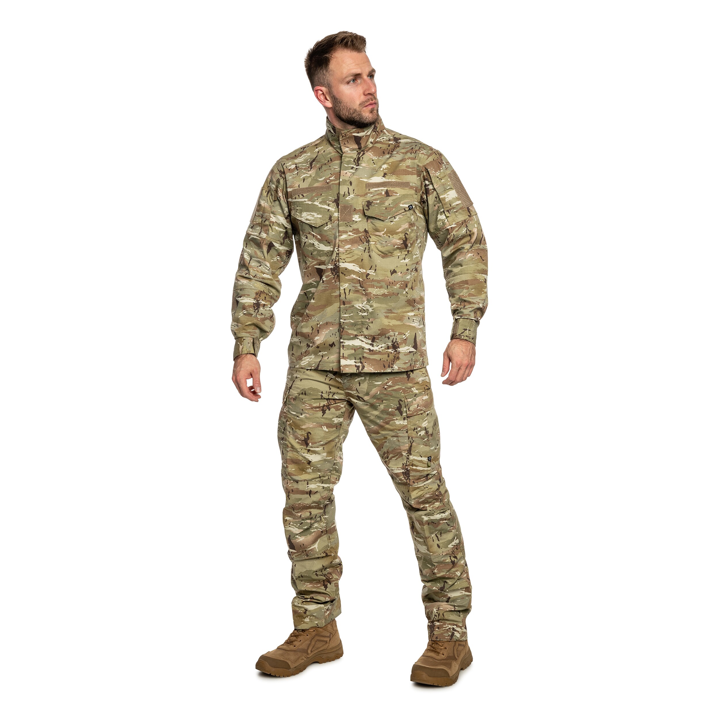 Uniformní blůza Pentagon Lycos - PentaCamo