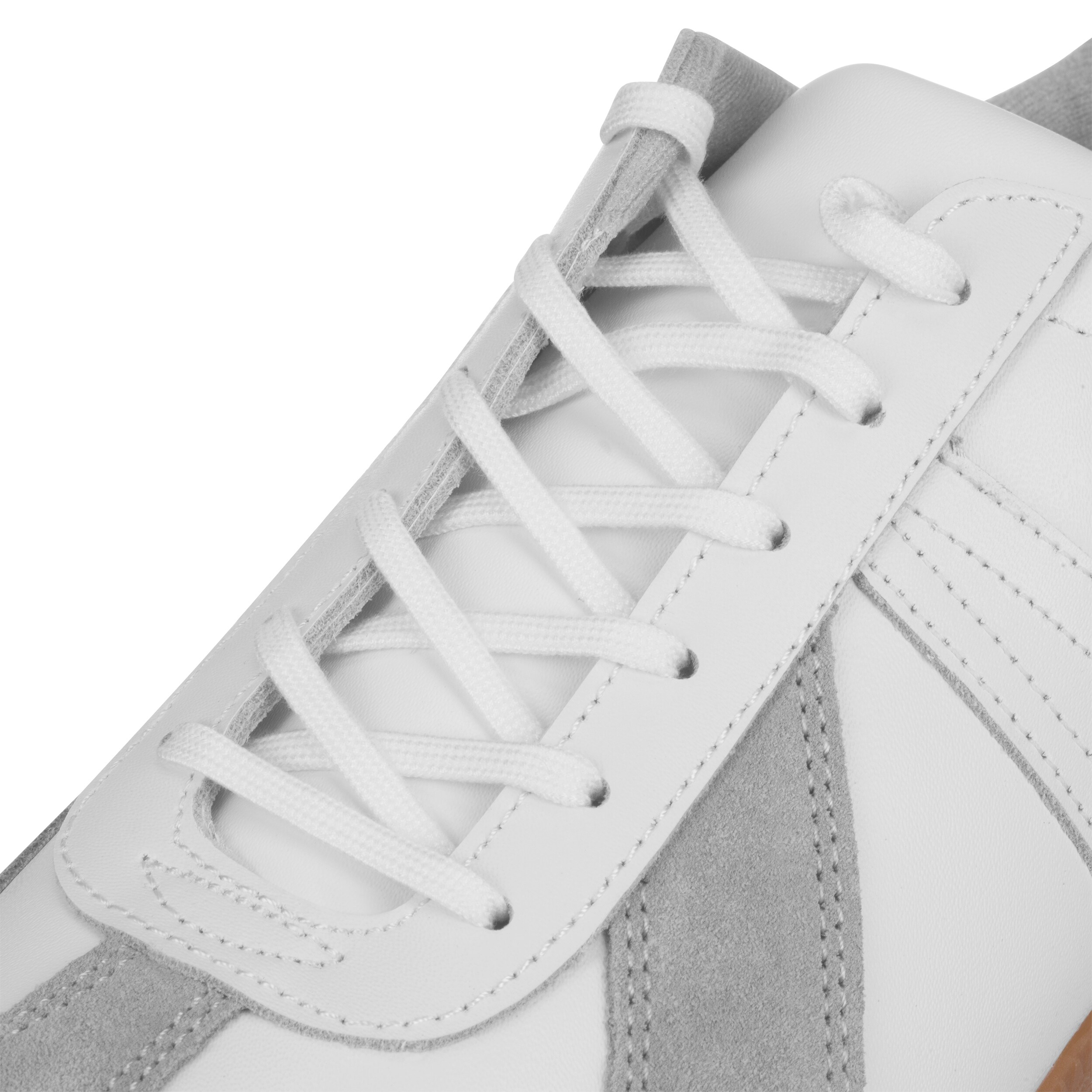 Boty Mil-Tec BW Style - White