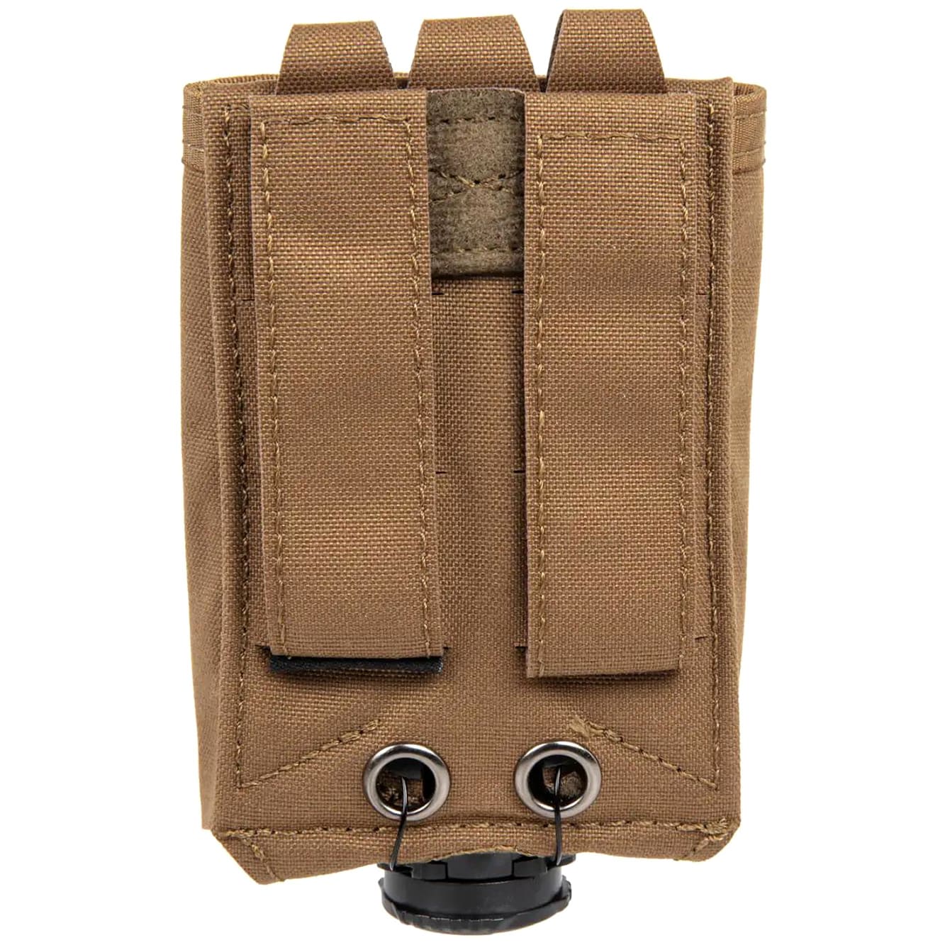 Sumka FMA na zásobníky 7.62 - Flat Dark Earth