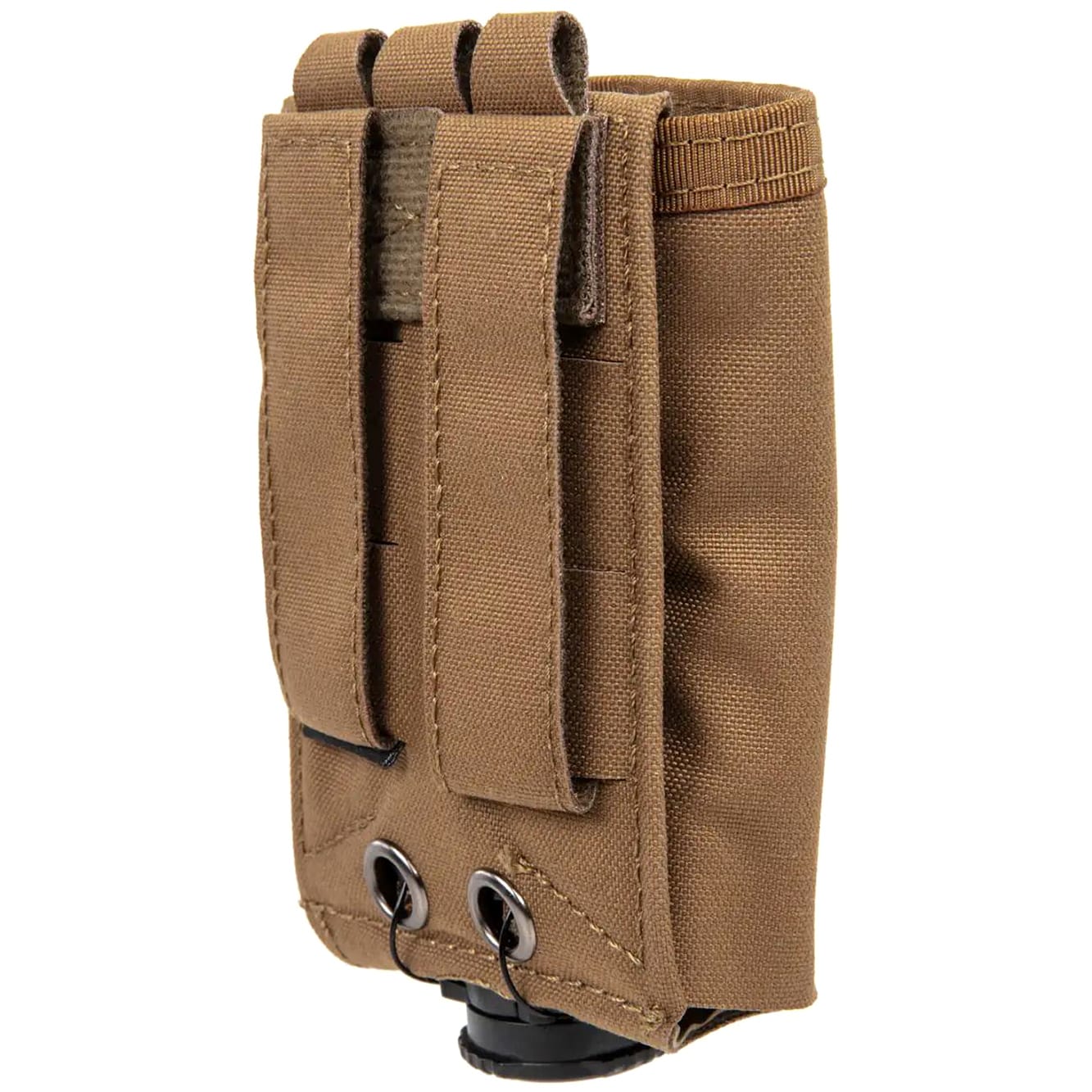 Sumka FMA na zásobníky 7.62 - Flat Dark Earth