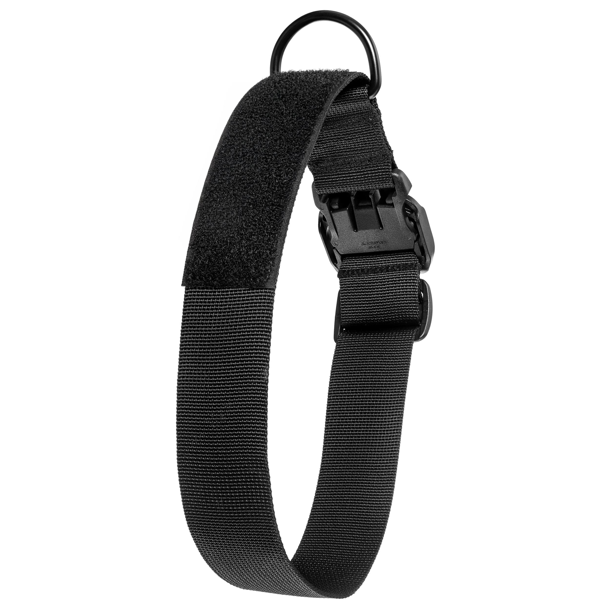 Obojek pro psa K9 Thorn 40 mm – Black