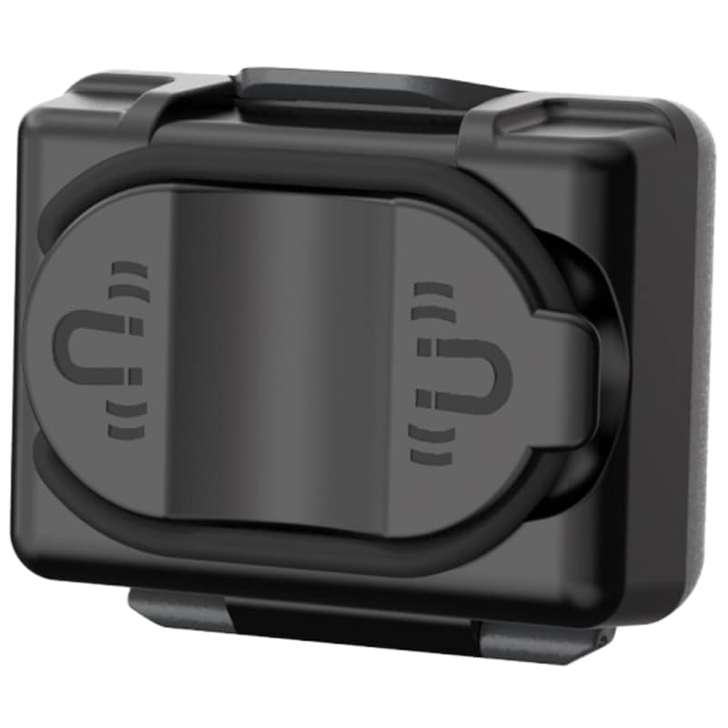 Lampa Ledlenser Solidline Camp2 - 140 lumenů