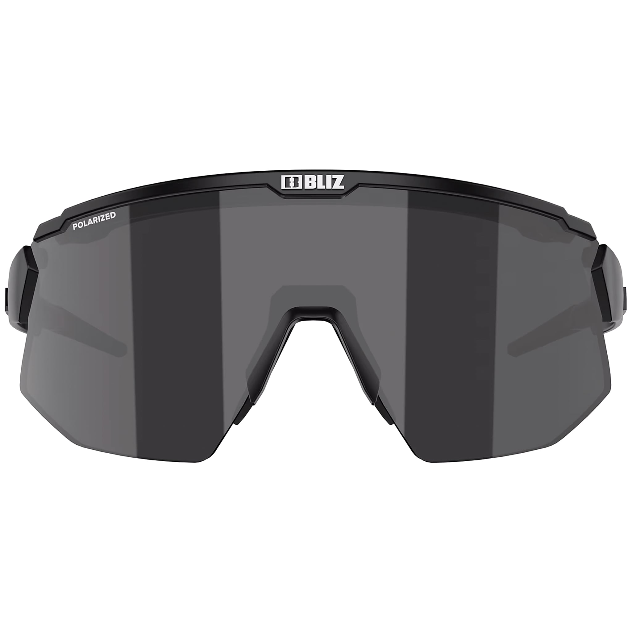 Brýle Bliz Breeze – Matt Black/Brown Silver/Orange