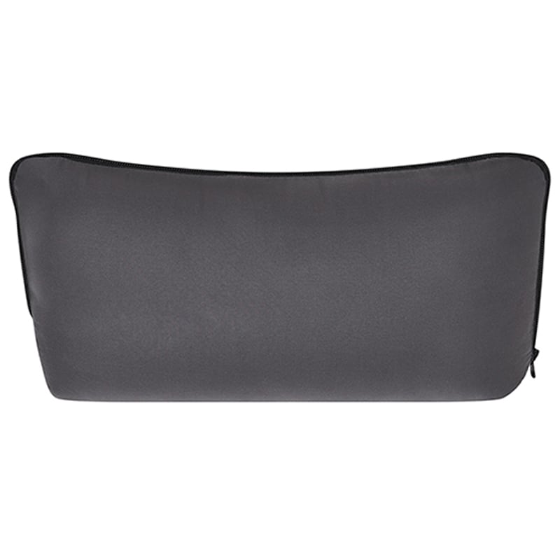 Přikrývka Fjord Nansen Drom s funkcí spacího pytle 590 g - Blue