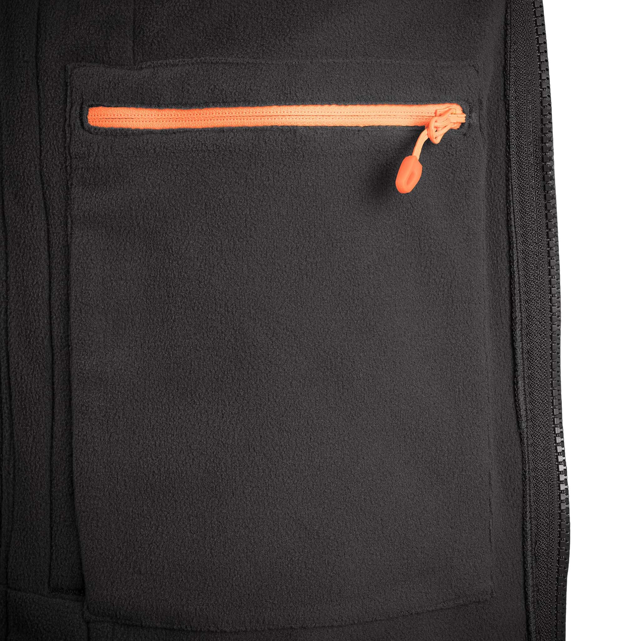 Bunda Stoirm Tactical Softshell - Dark Grey