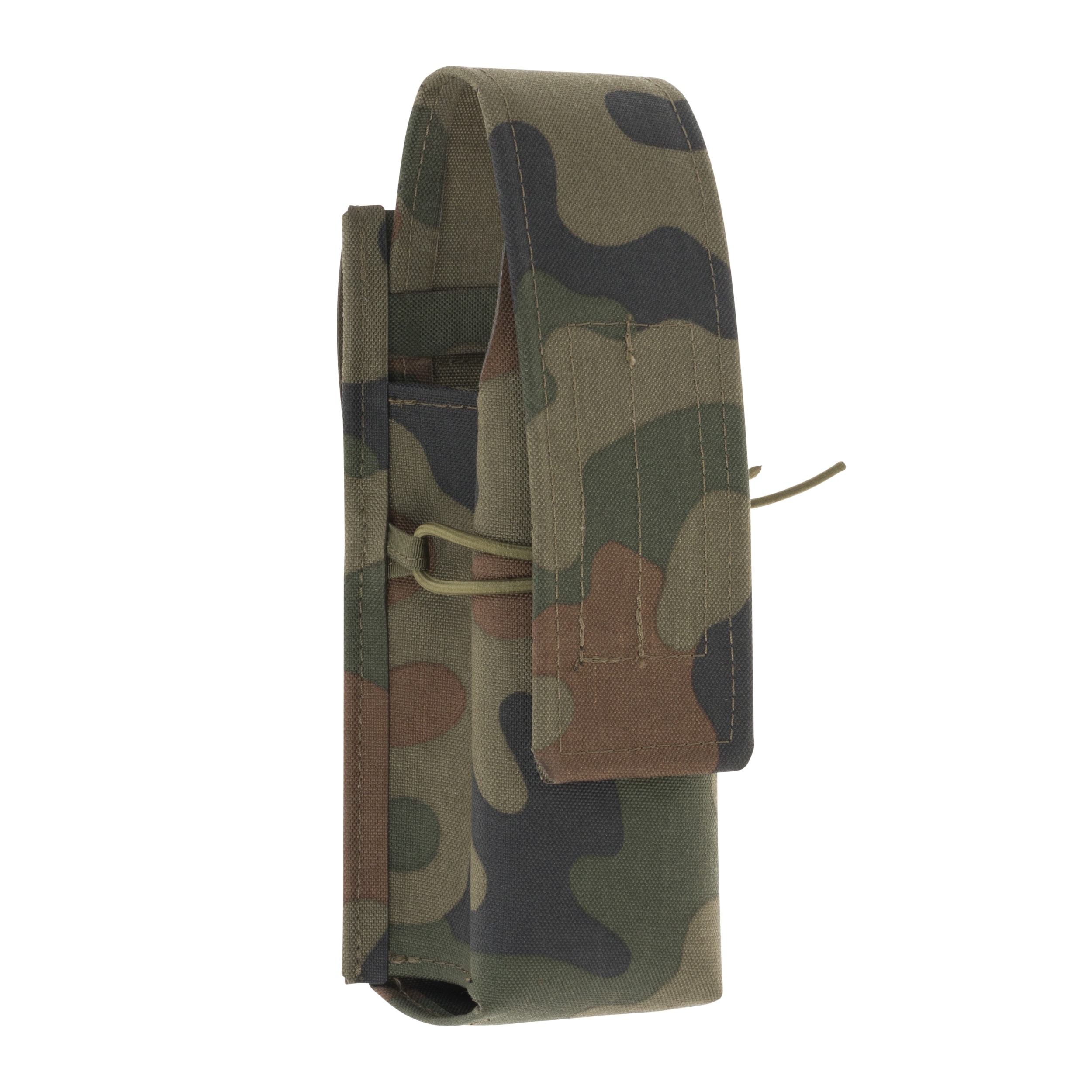 Smuke Univerzální Combat Lab pouch - wz.93 Pantera PL Woodland