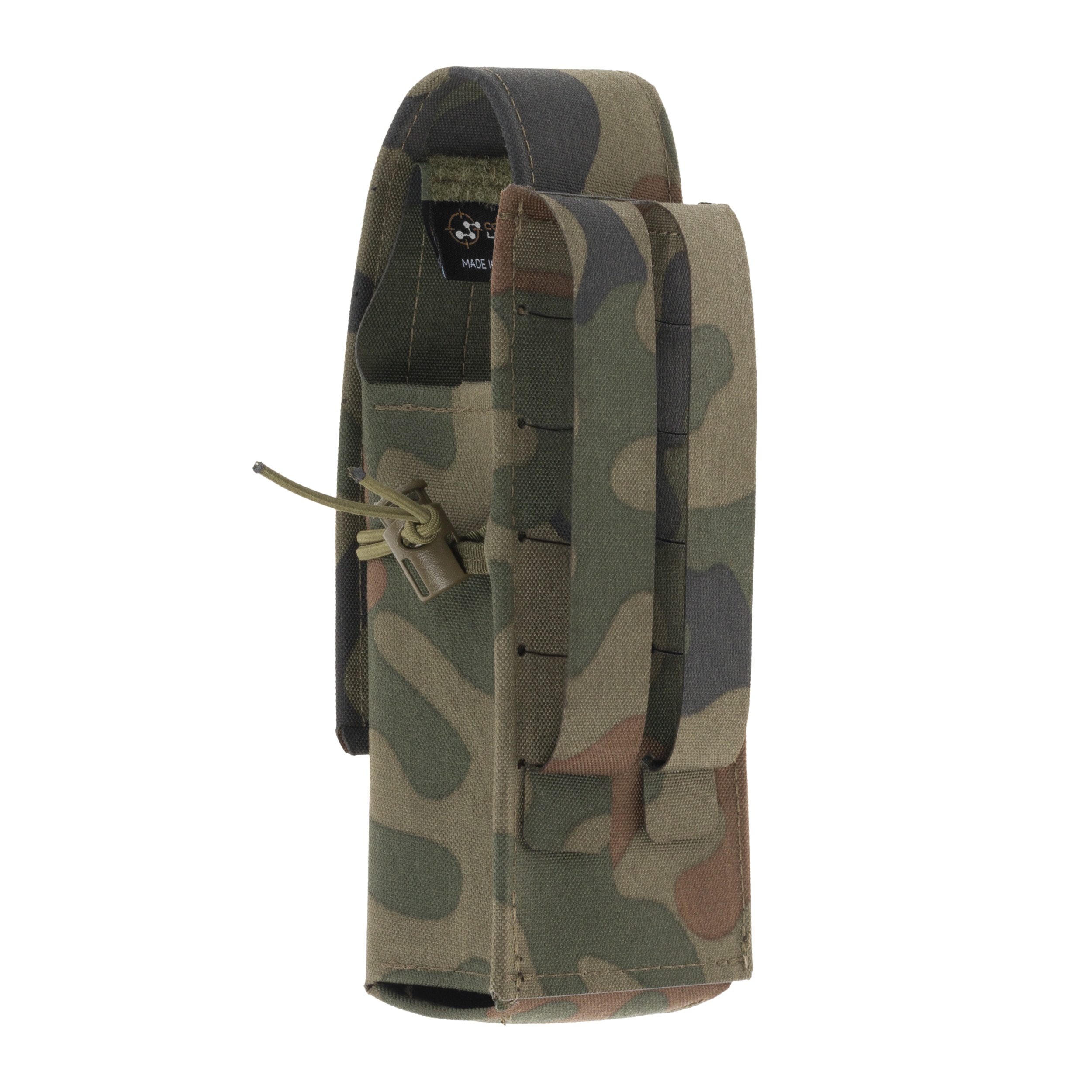 Smuke Univerzální Combat Lab pouch - wz.93 Pantera PL Woodland