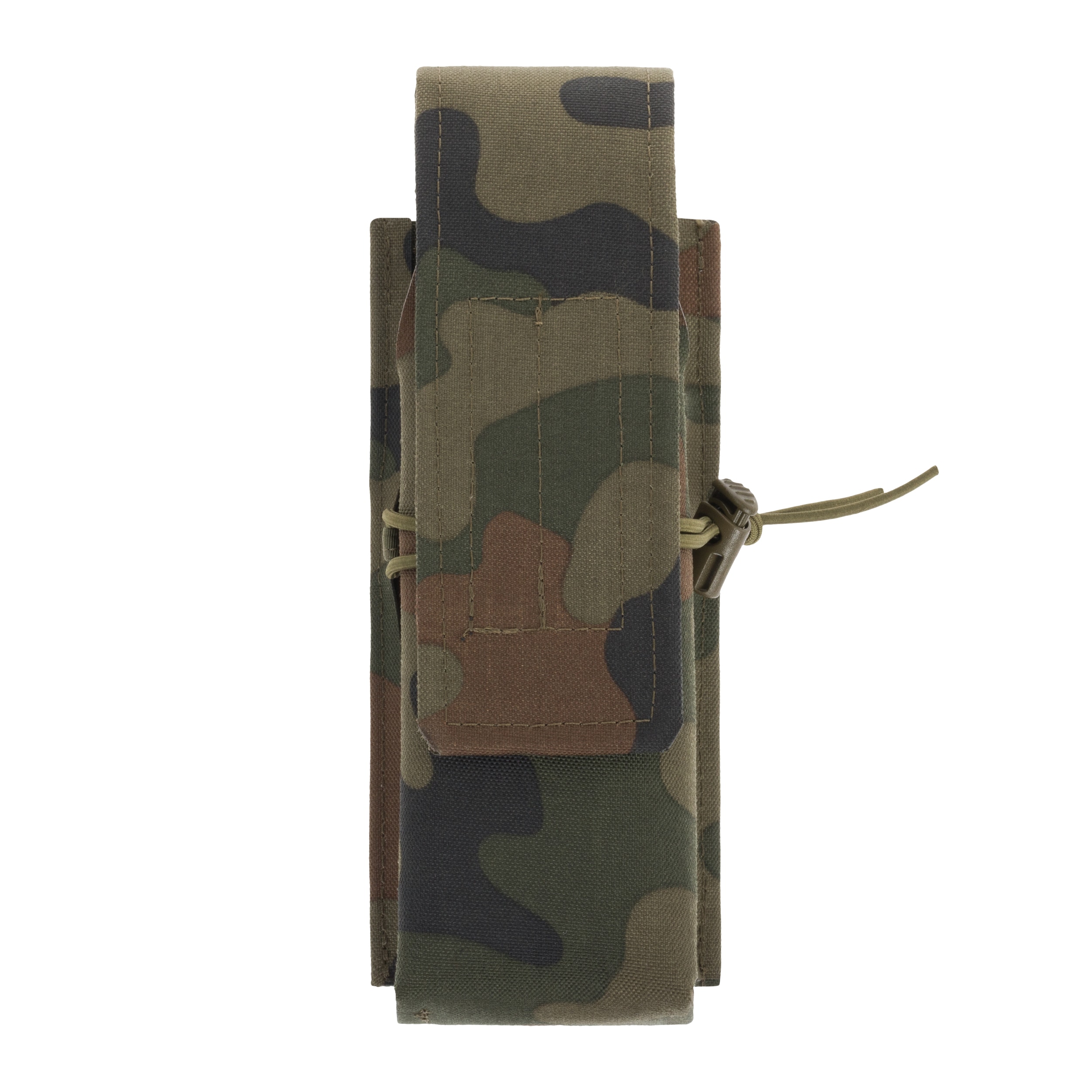 Smuke Univerzální Combat Lab pouch - wz.93 Pantera PL Woodland