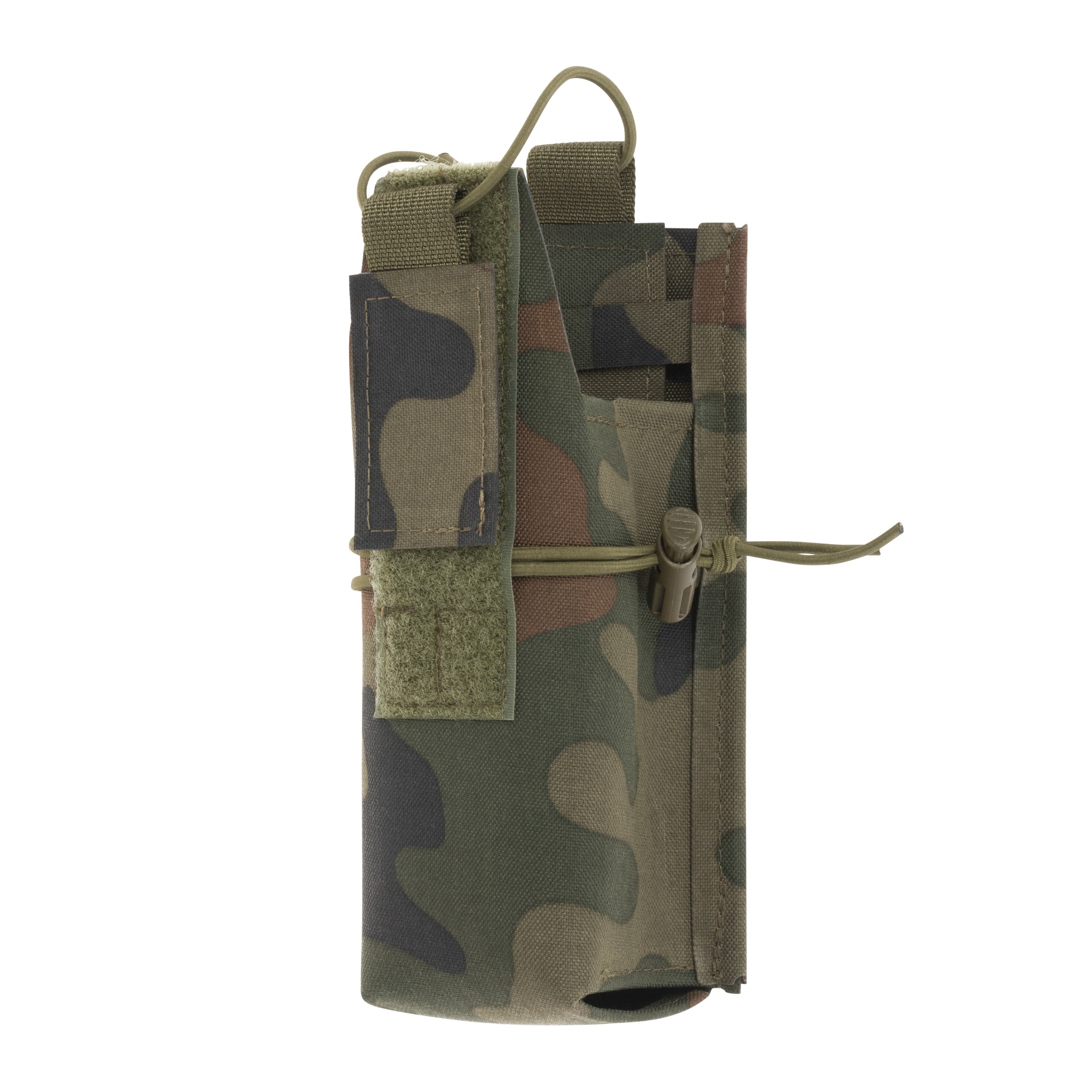 Smuke Univerzální Combat Lab pouch - wz.93 Pantera PL Woodland