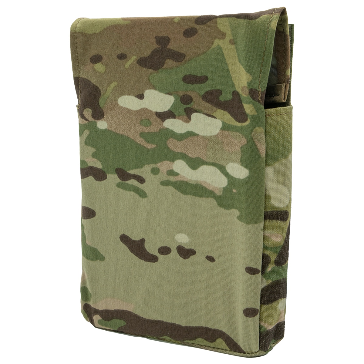 Kapsy na boční desky Combat Lab - MultiCam