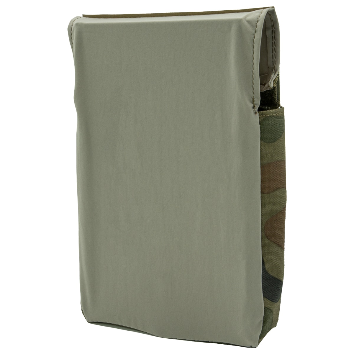 Kapsy Combat Lab na boční pláty - wz.93 Pantera PL Woodland