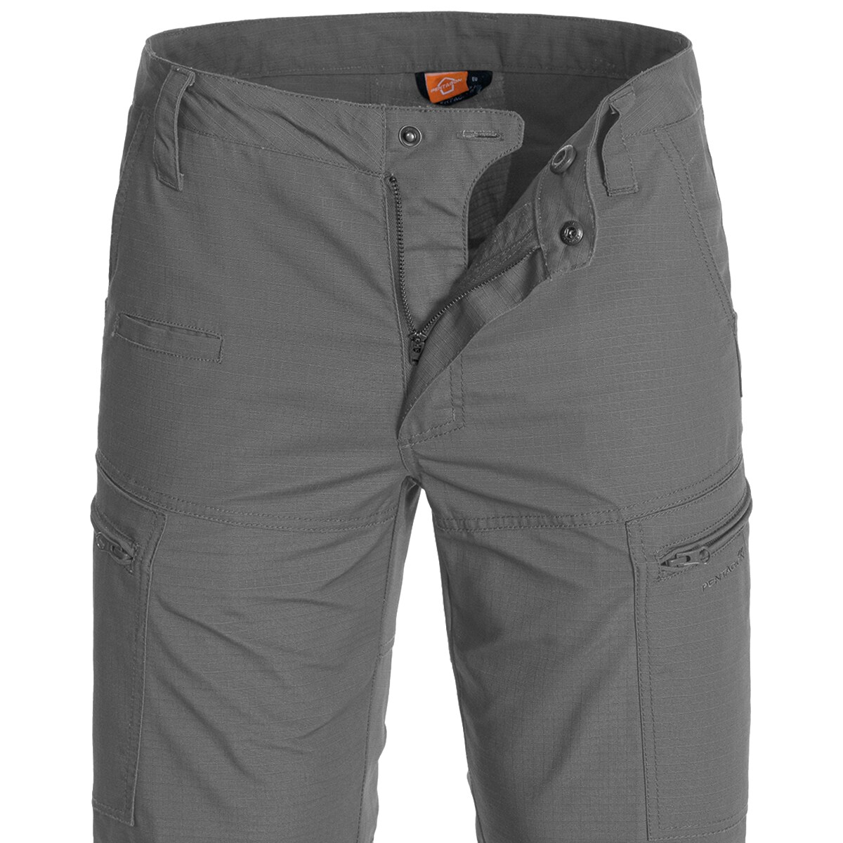 Kalhoty Pentagon Ypero – Wolf Grey