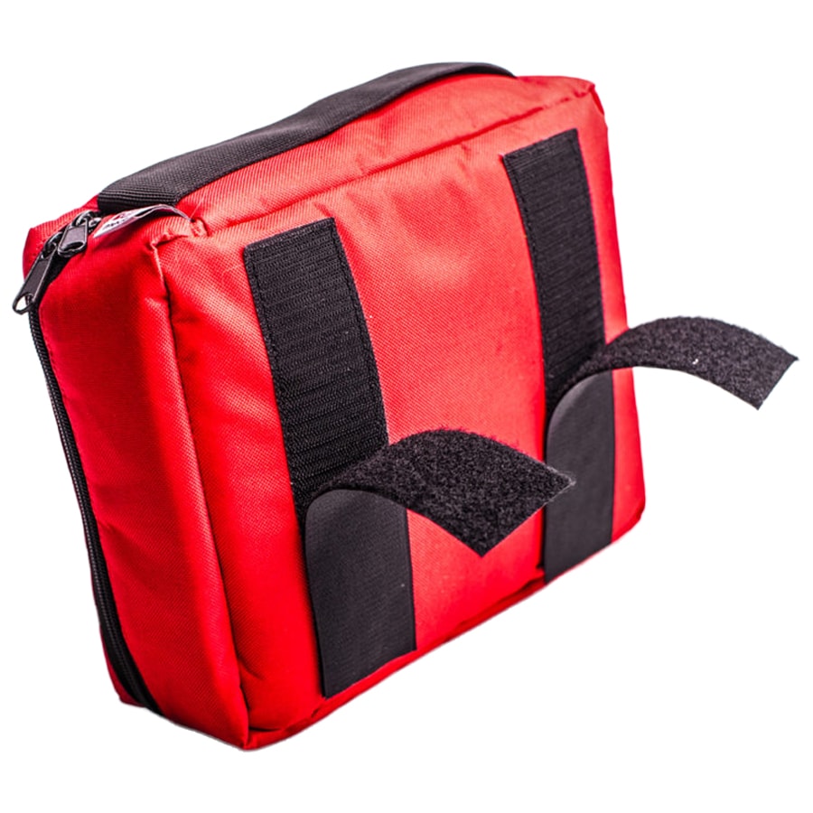 Automobilová lékárnička Medaid s vybavením typu 510