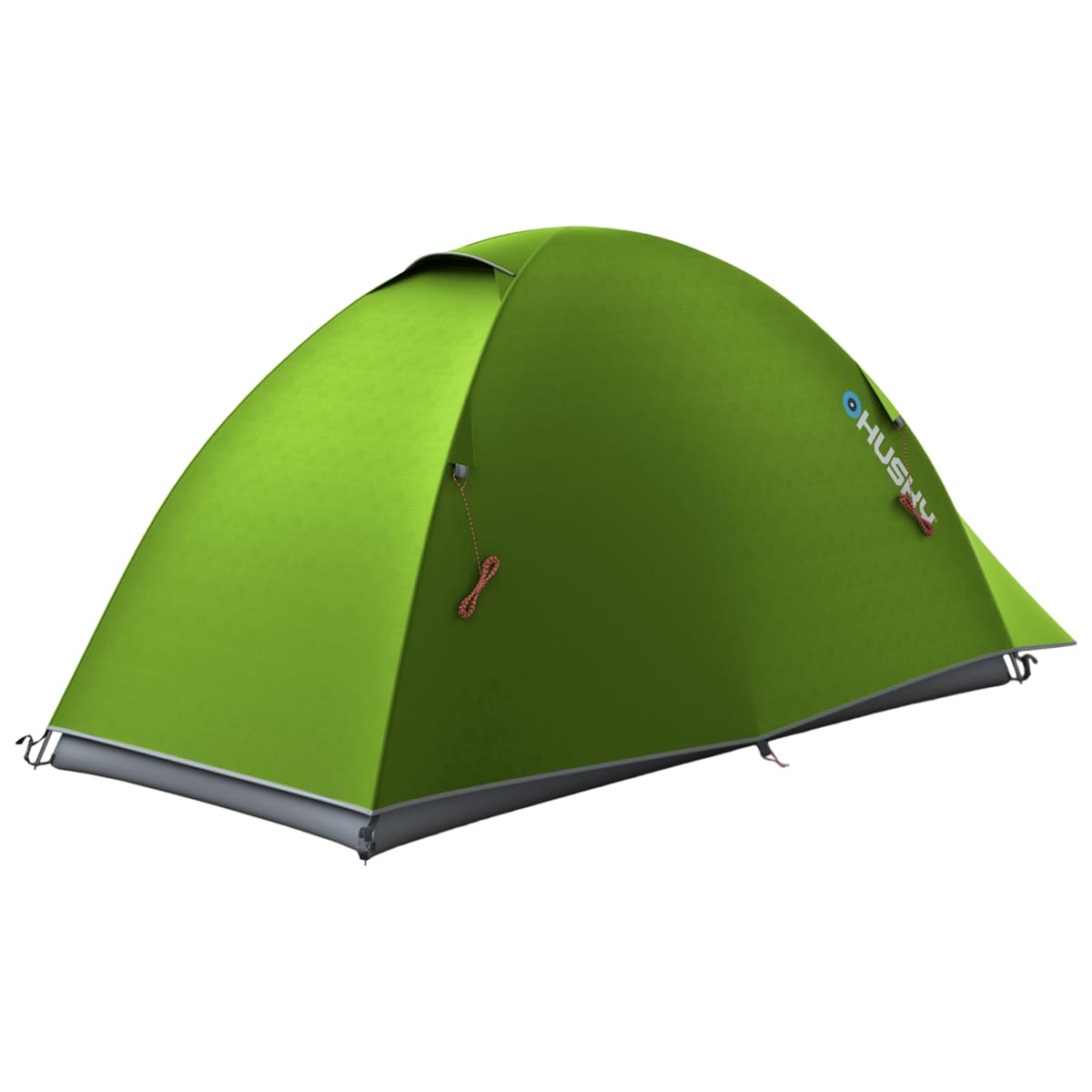 Stan pro 2 osoby Husky Sawaj Ultra 2 – Green