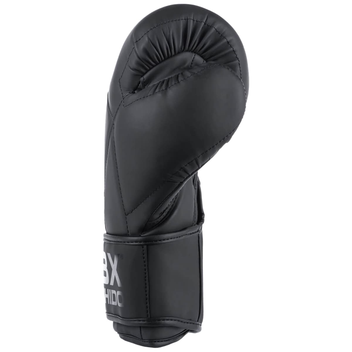 Boxerské rukavice DBX Bushido Hammer - Black