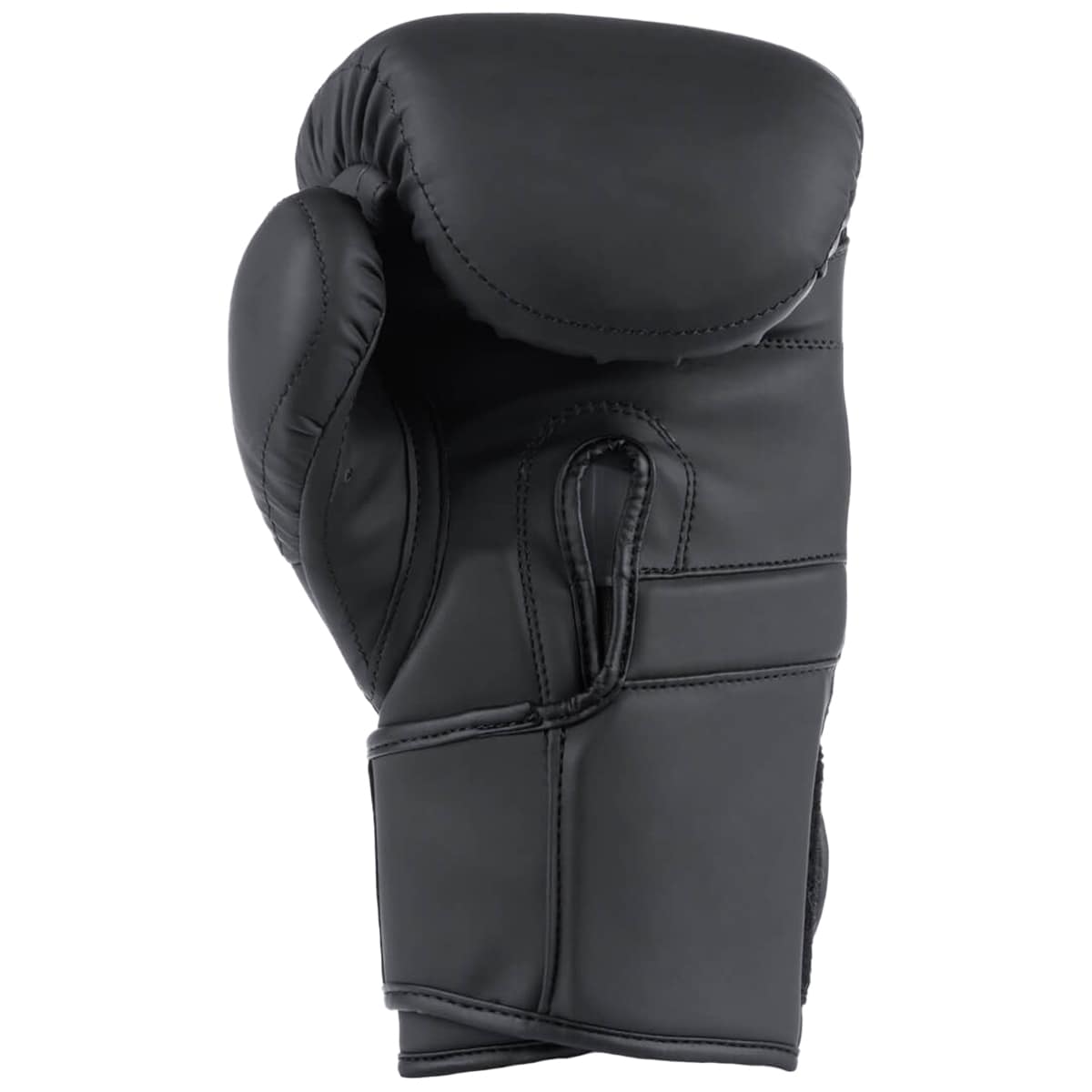 Boxerské rukavice DBX Bushido Hammer - Black