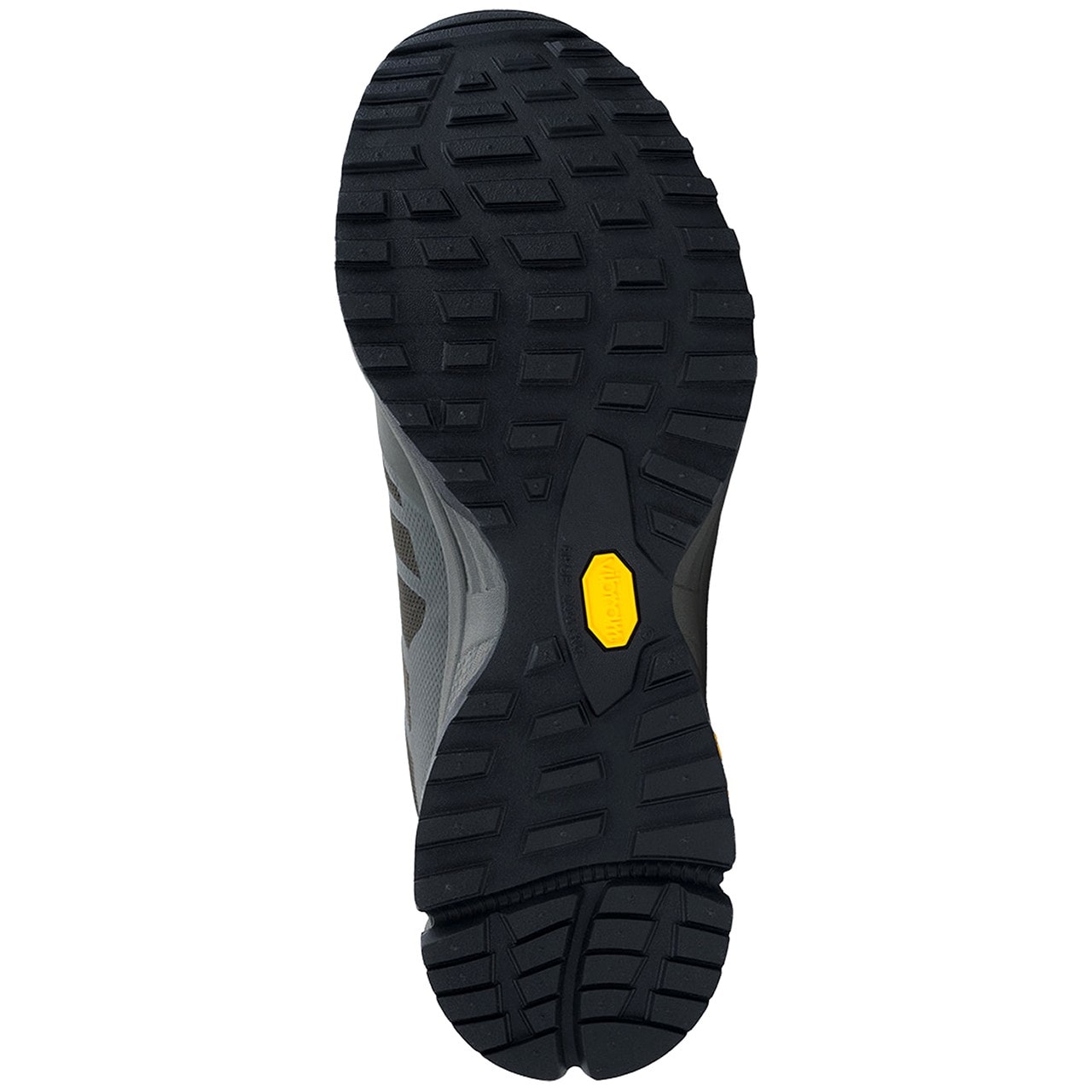 Trekingové boty Alpinus Hydrotex Larouco - Olive