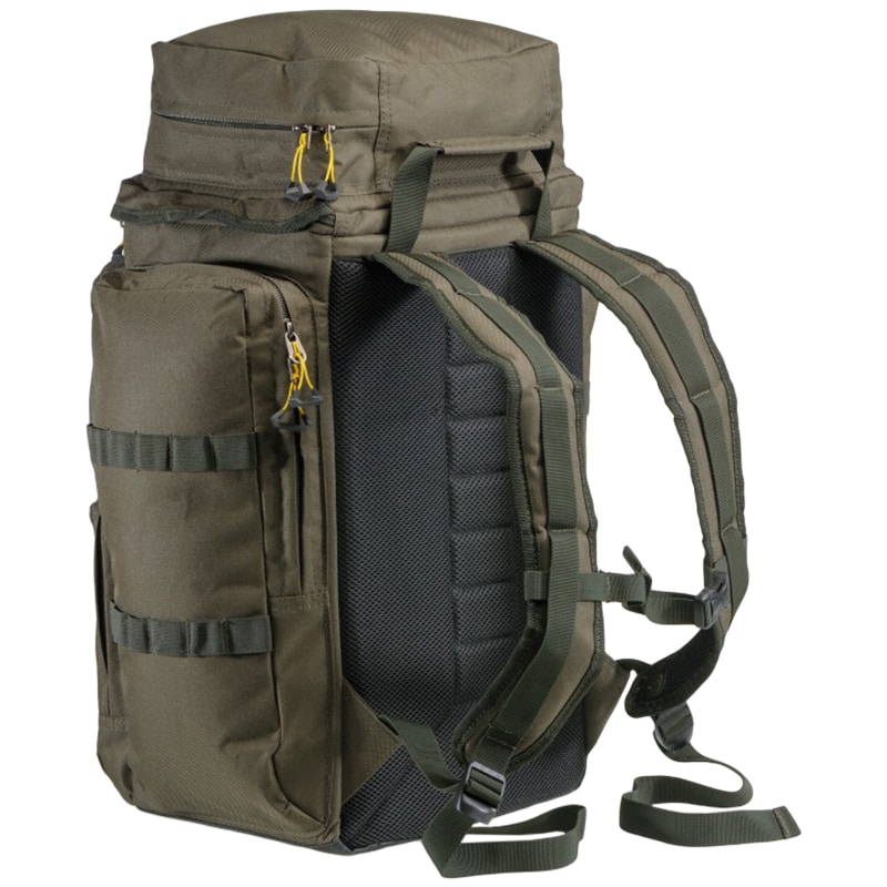 Batoh Mivardi Entrix 52 l – Olive