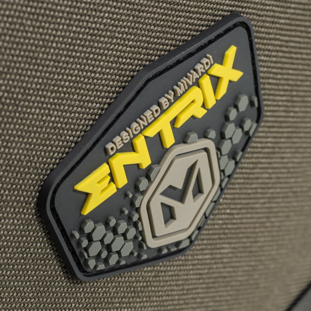 Taška Mivardi Carryall Entrix - Olive