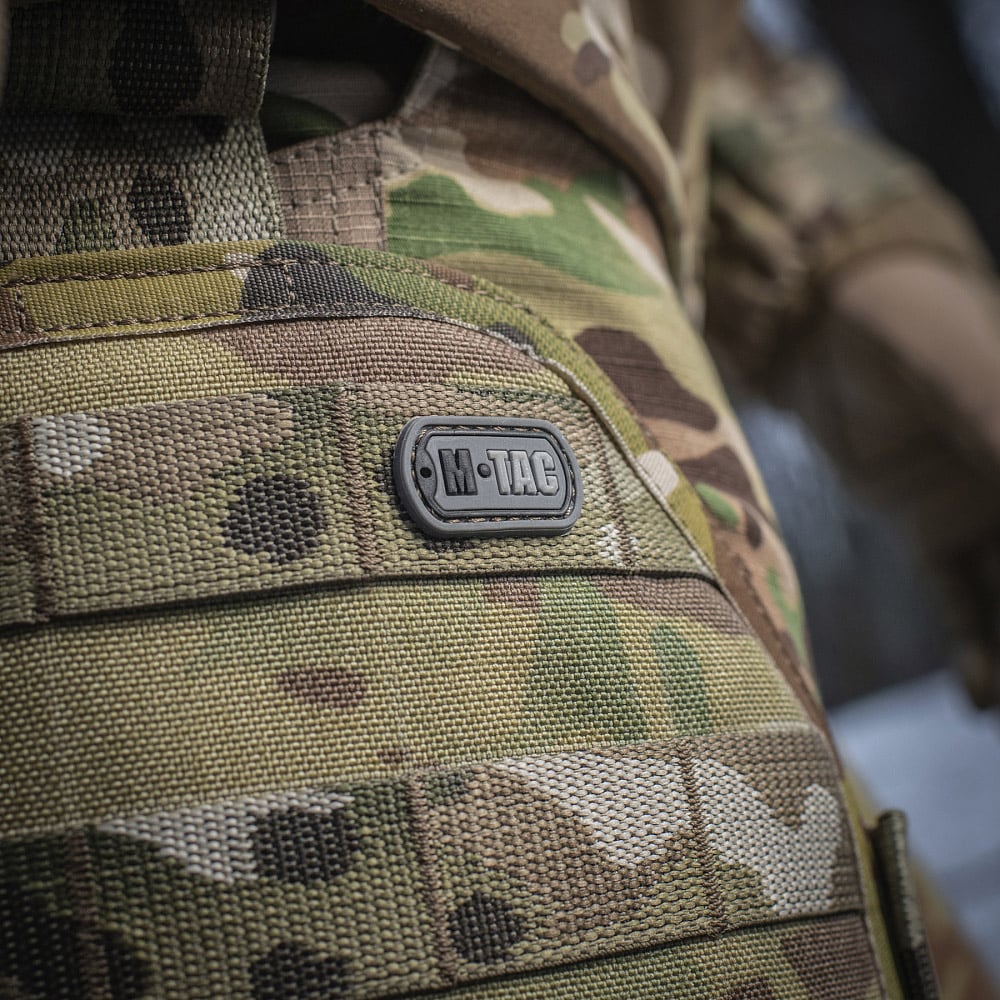 Stehenní panel M-Tac Gen. 3 – MultiCam