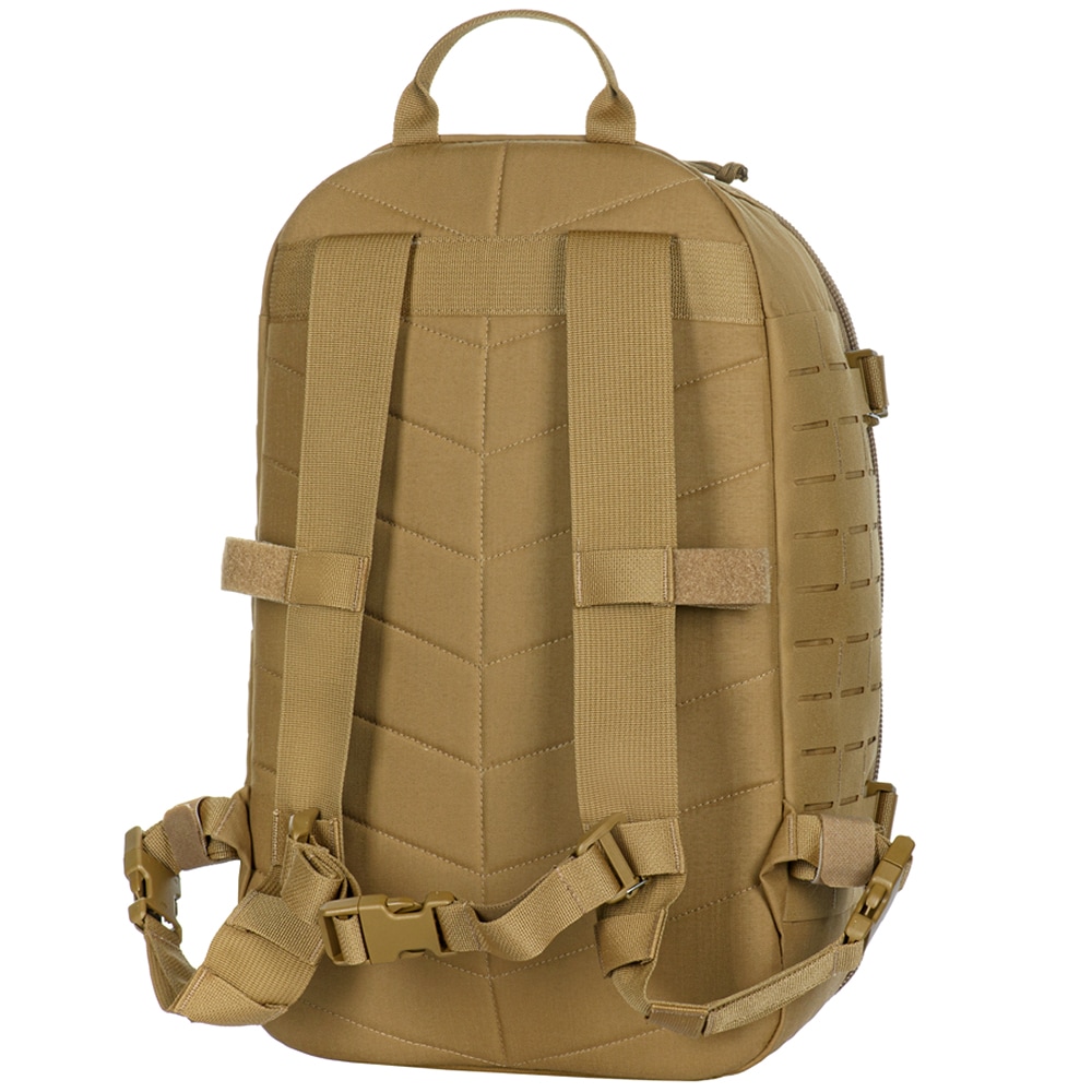 Batoh M-Tac Sturm Elite Gen. II X-Large 20 l – Coyote