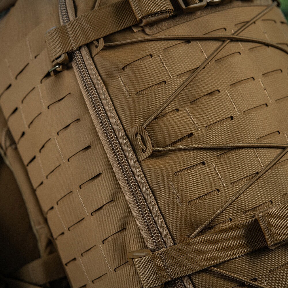 Batoh M-Tac Sturm Elite Gen. II X-Large 20 l – Coyote