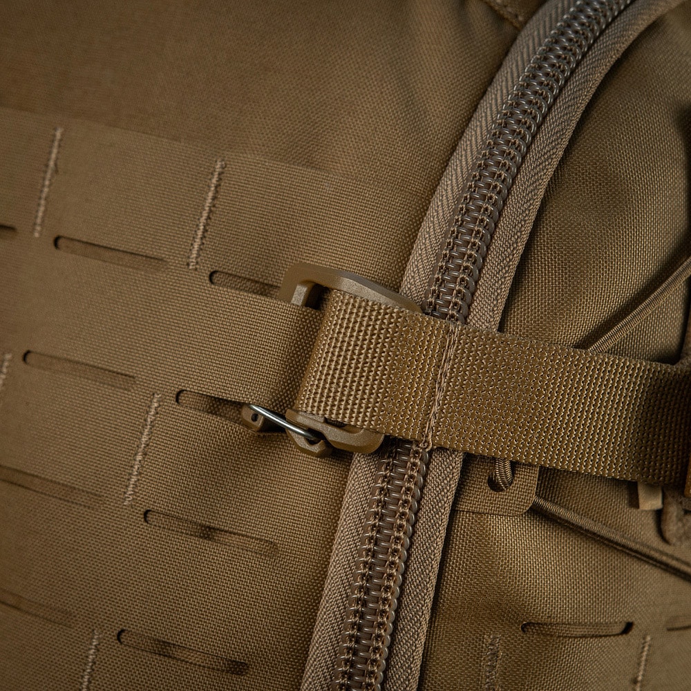 Batoh M-Tac Sturm Elite Gen. II X-Large 20 l – Coyote