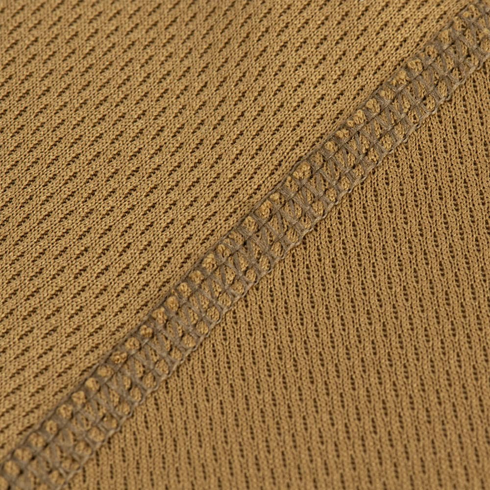 Termoaktivní tričko M-Tac Raglan Summer - Coyote