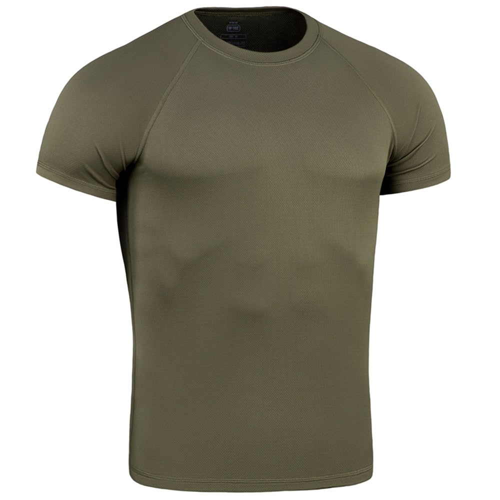 Termoaktivní tričko M-Tac Raglan Summer - Olive