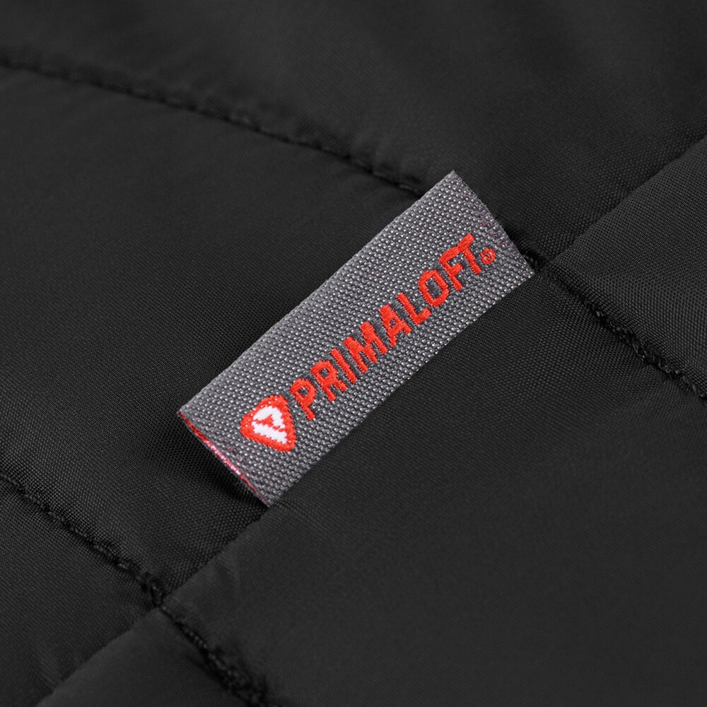 Bezrukávník M-Tac PrimaLoft Rycerz – Black