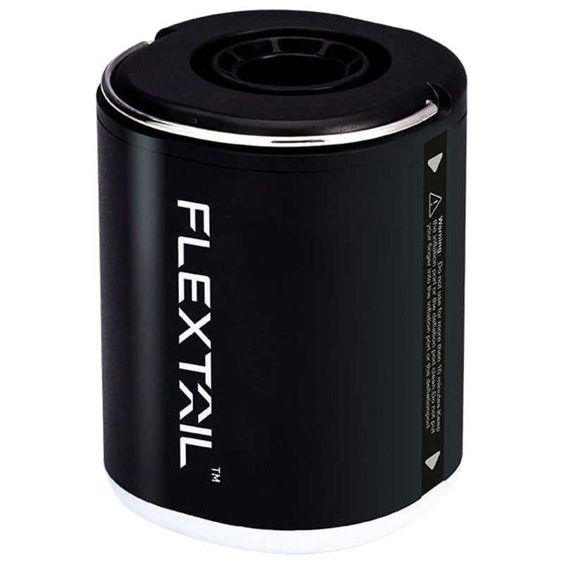 Pumpa Flextail 3v1 Tiny Pump X2 – Black