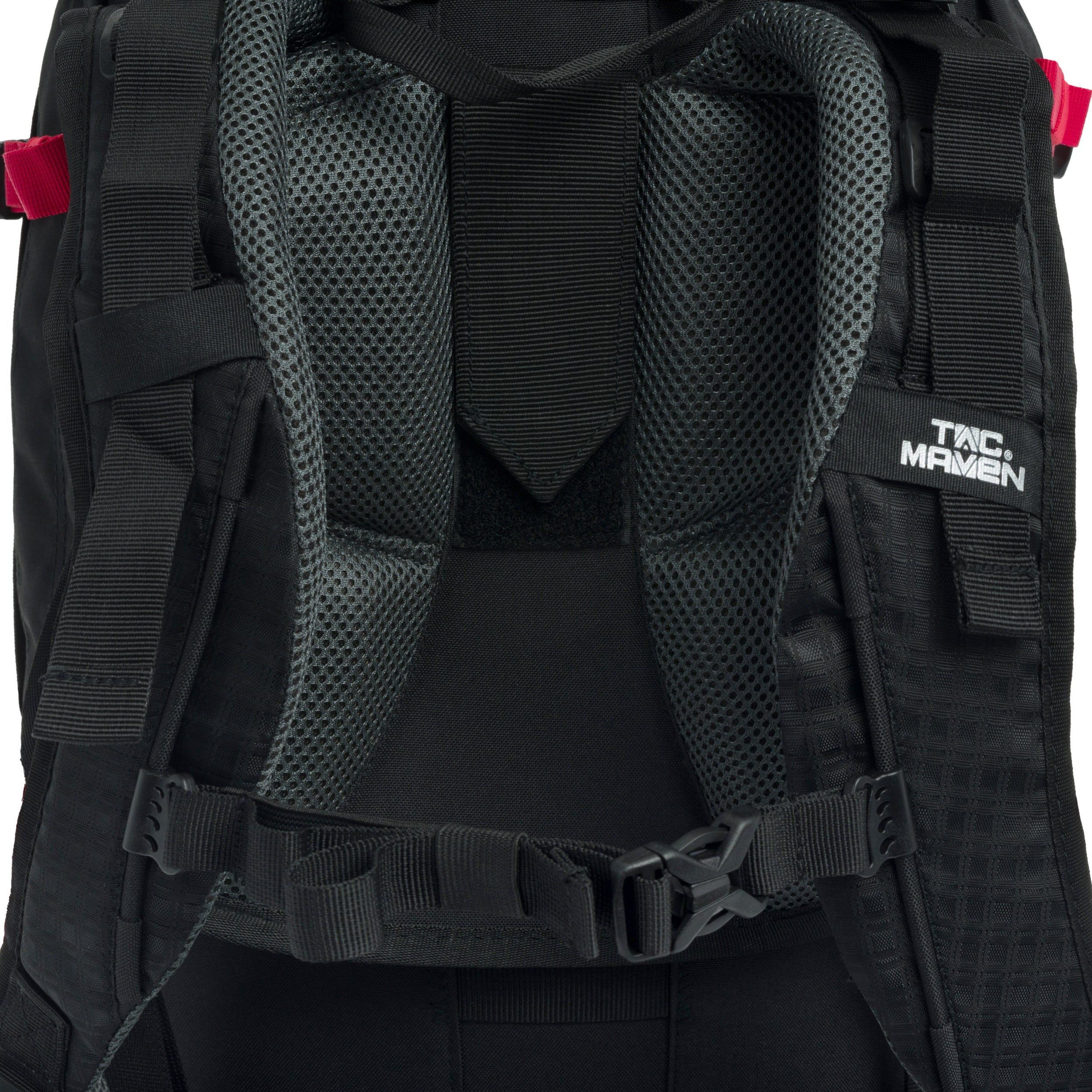 Batoh Pentagon Tac Maven Jupiter 60 + 10 l – Midnight Blue