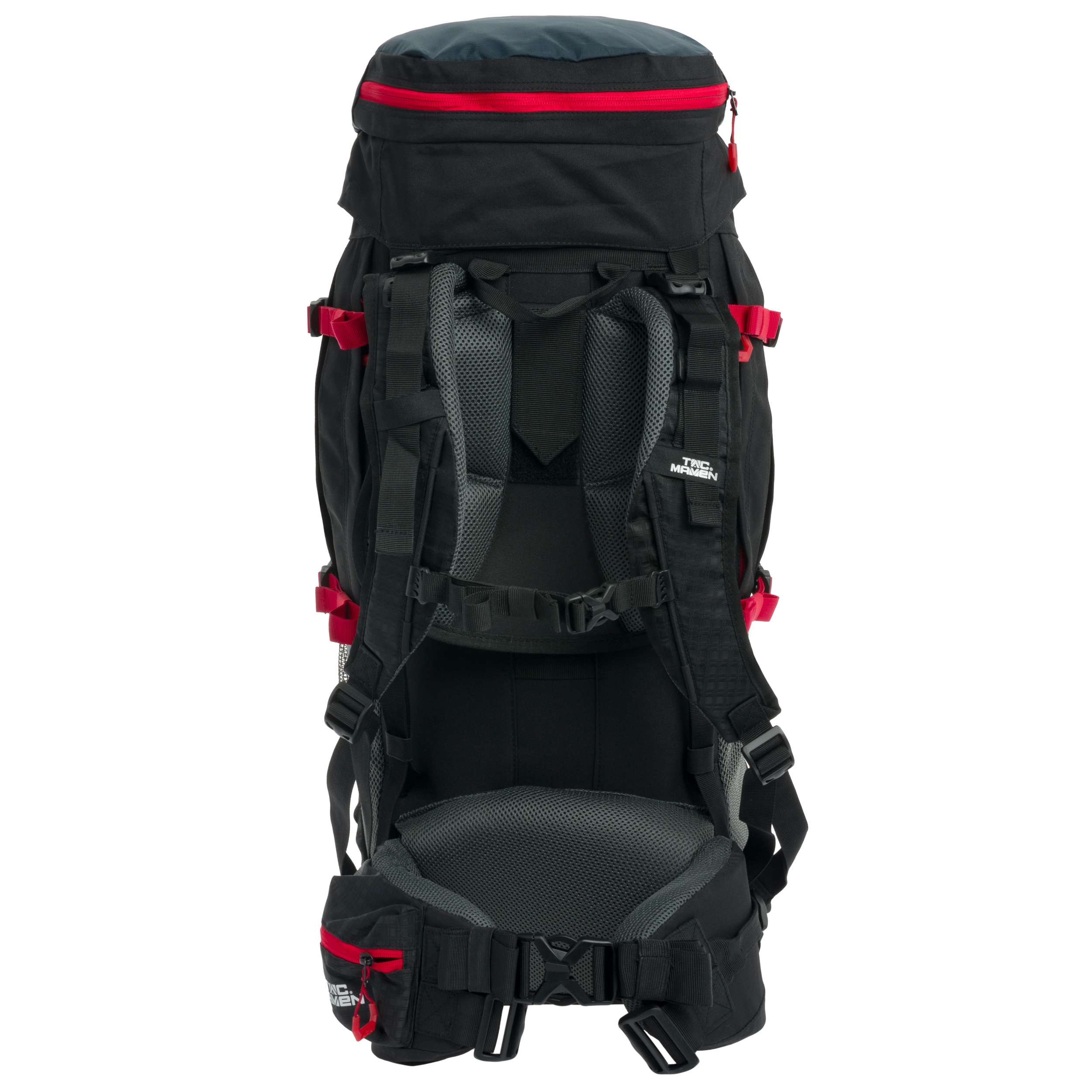 Batoh Pentagon Tac Maven Jupiter 60 + 10 l – Midnight Blue