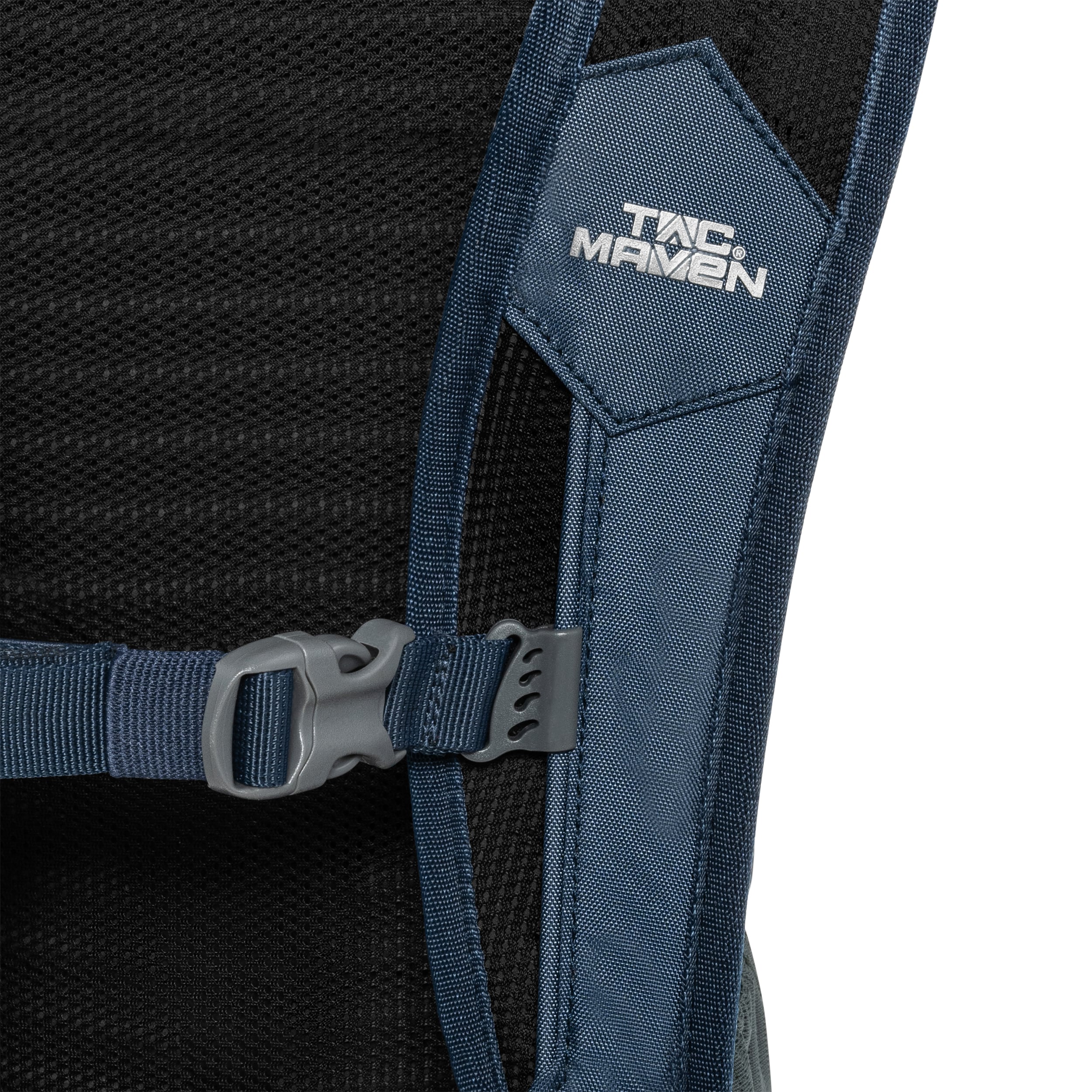 Batoh Pentagon Tac Maven Pluto 9 l – Midnight Blue