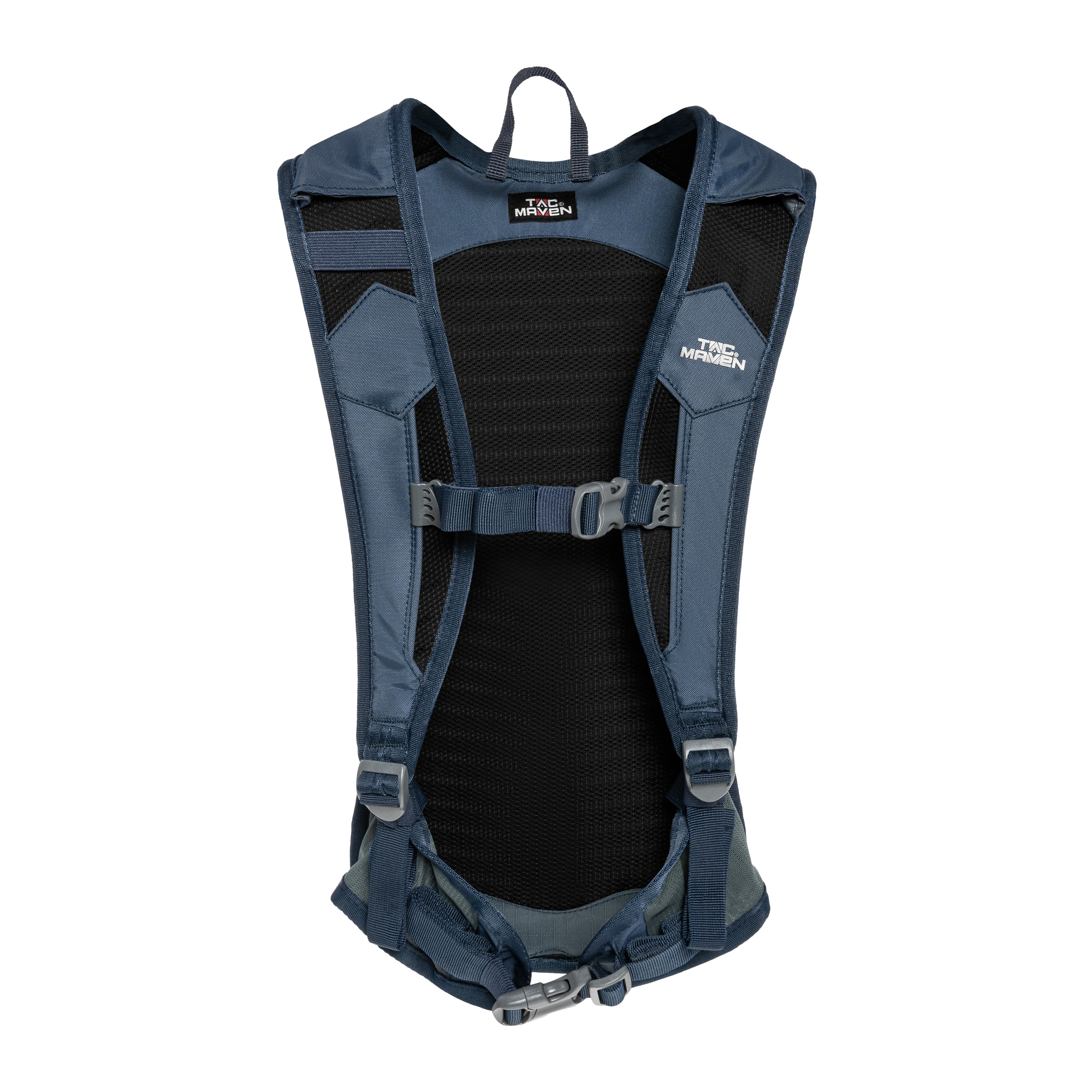 Batoh Pentagon Tac Maven Pluto 9 l – Midnight Blue