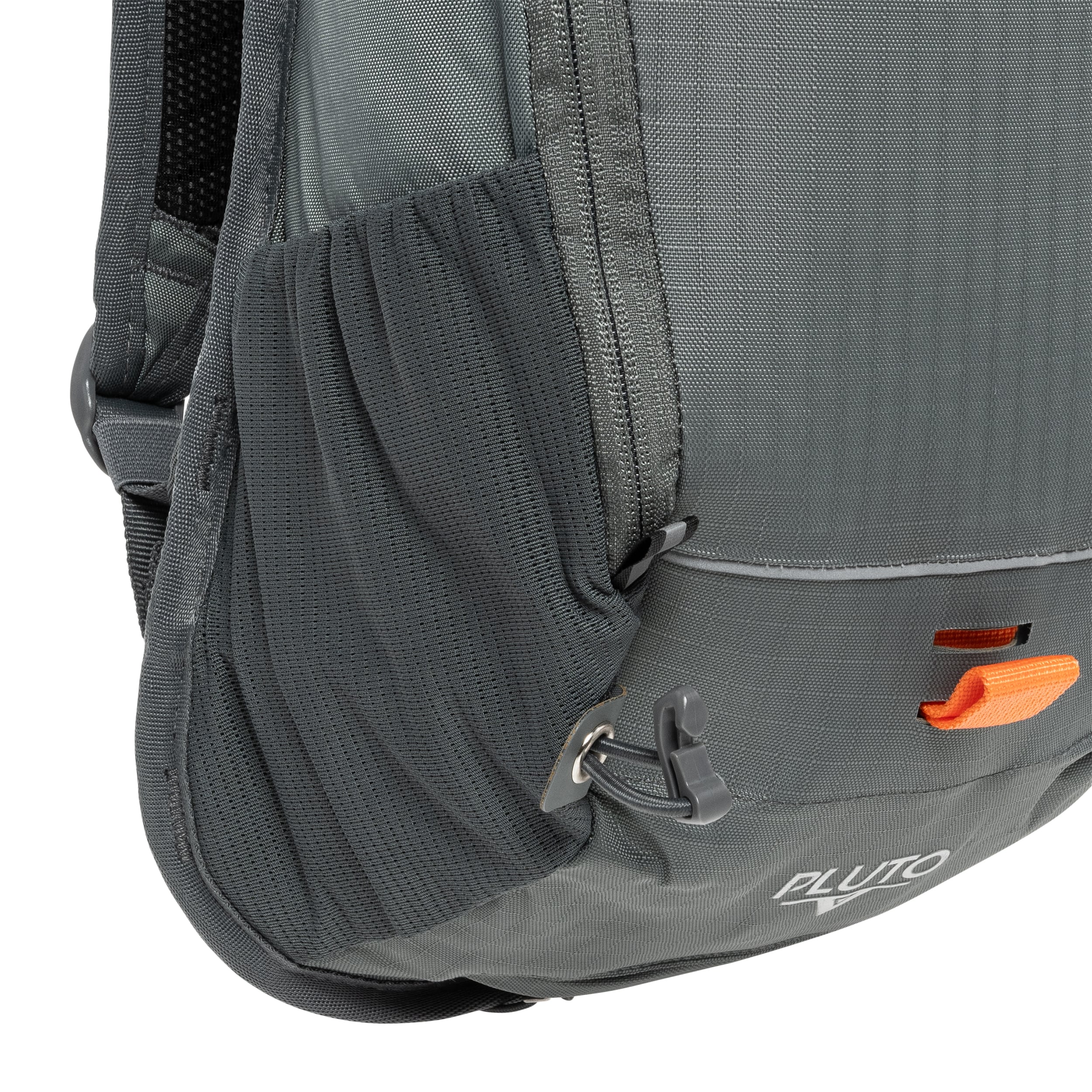 Batoh Pentagon Tac Maven Pluto 9 l – Cinder Grey