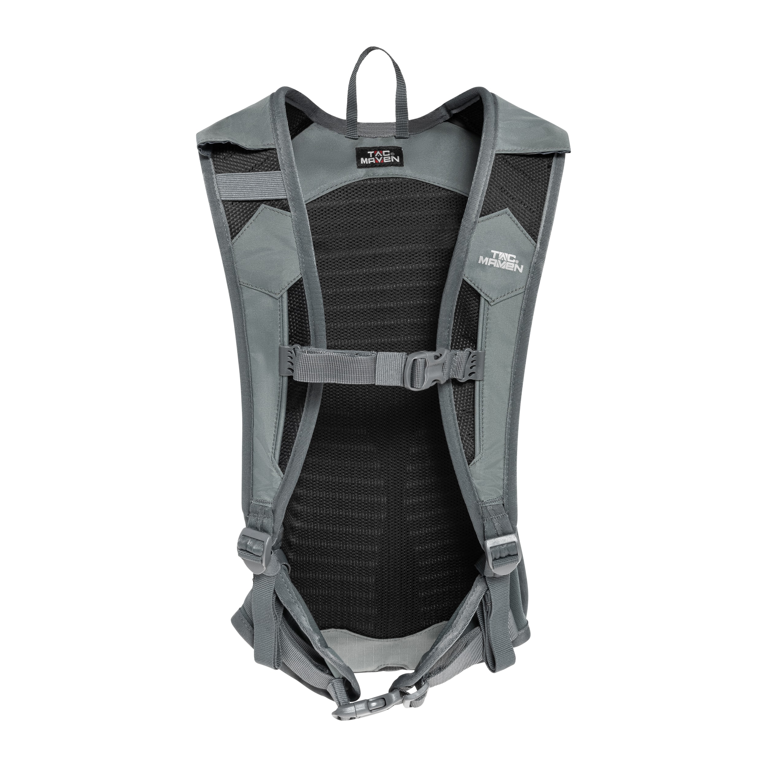 Batoh Pentagon Tac Maven Pluto 9 l – Cinder Grey