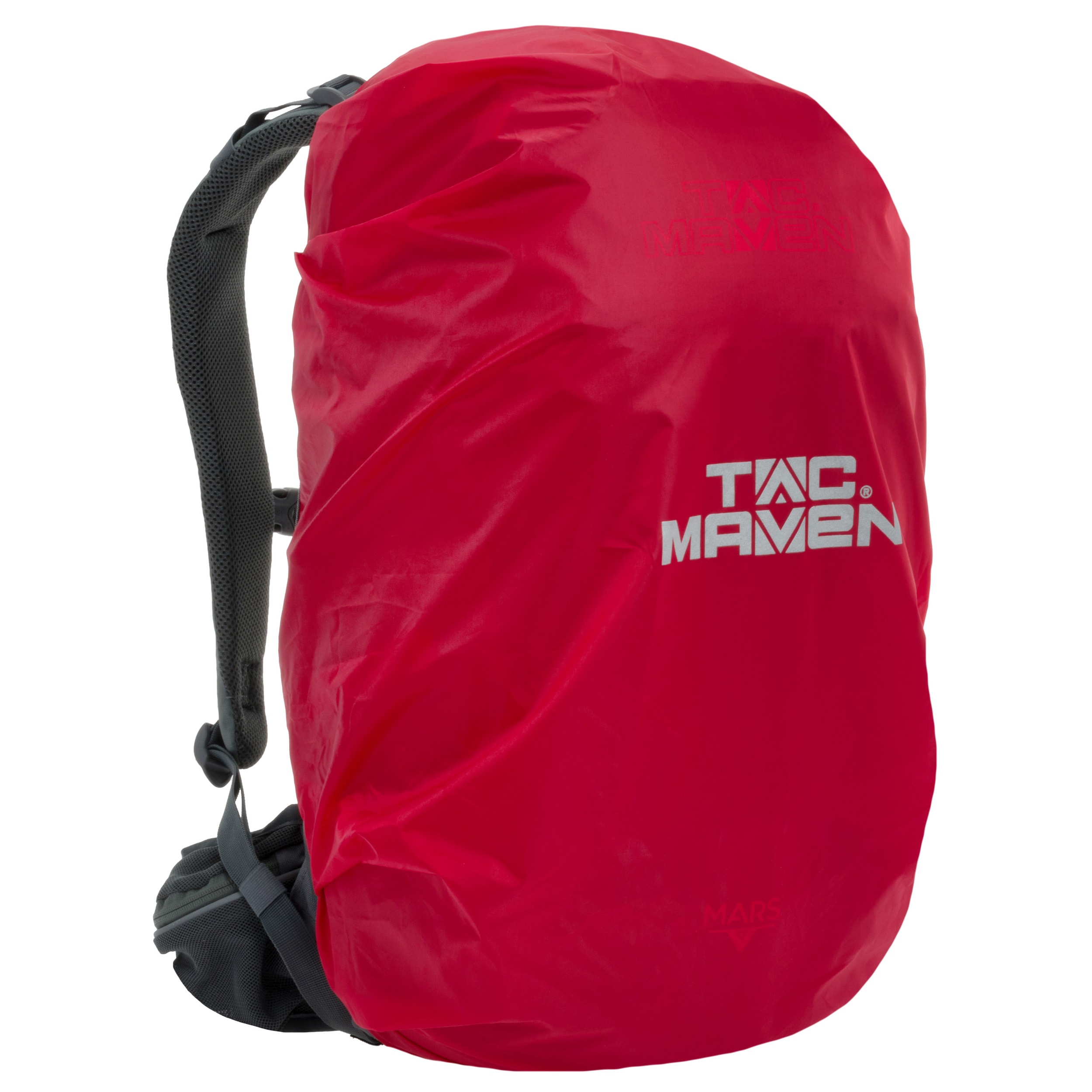 Batoh Pentagon Tac Maven Mars 30 l – Cinder Grey