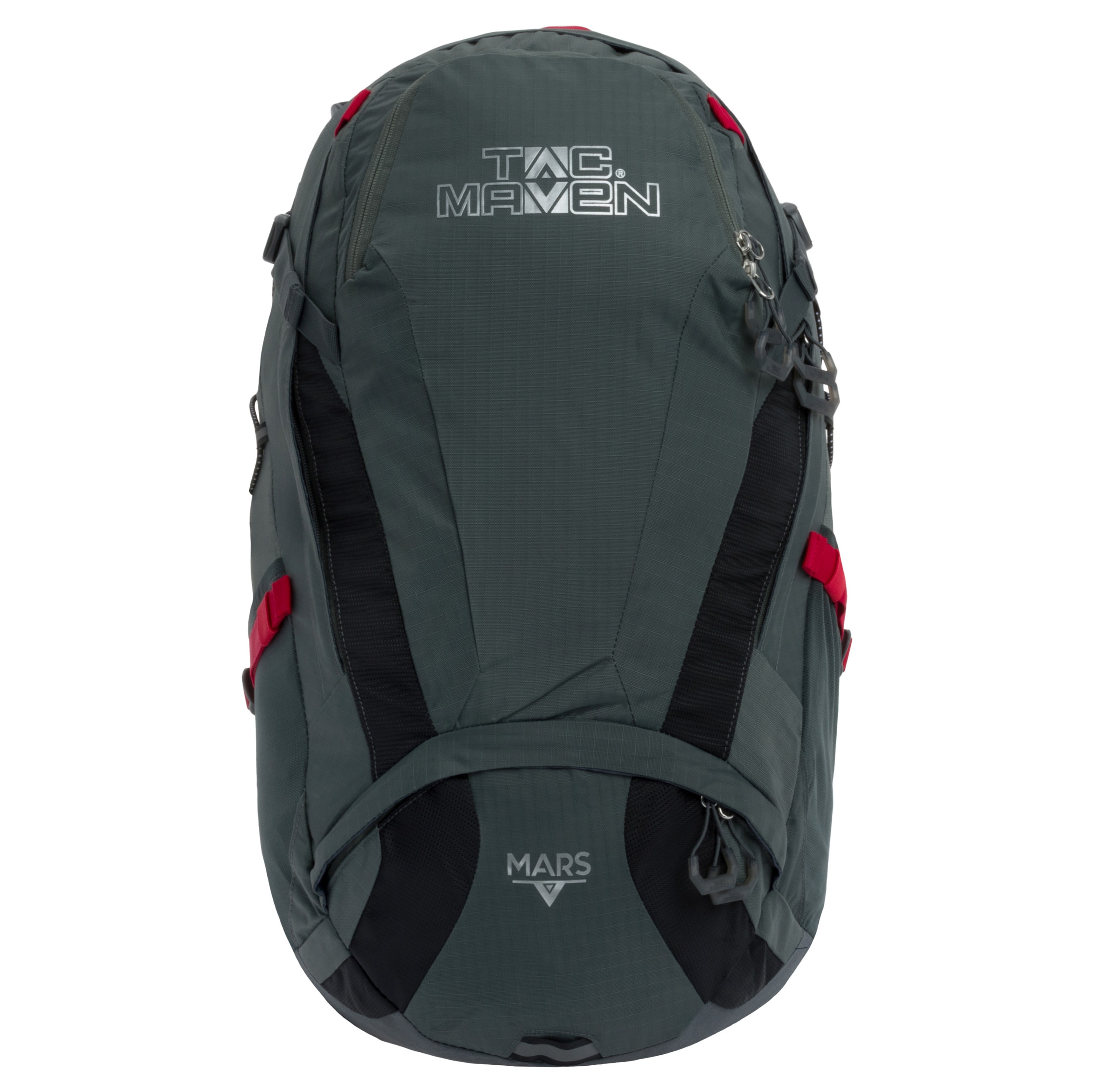 Batoh Pentagon Tac Maven Mars 30 l – Cinder Grey