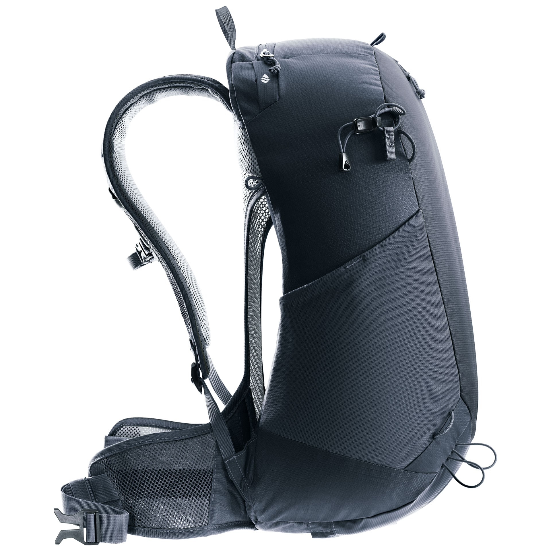 Turistický batoh Deuter Ac Lite 23 l - Black