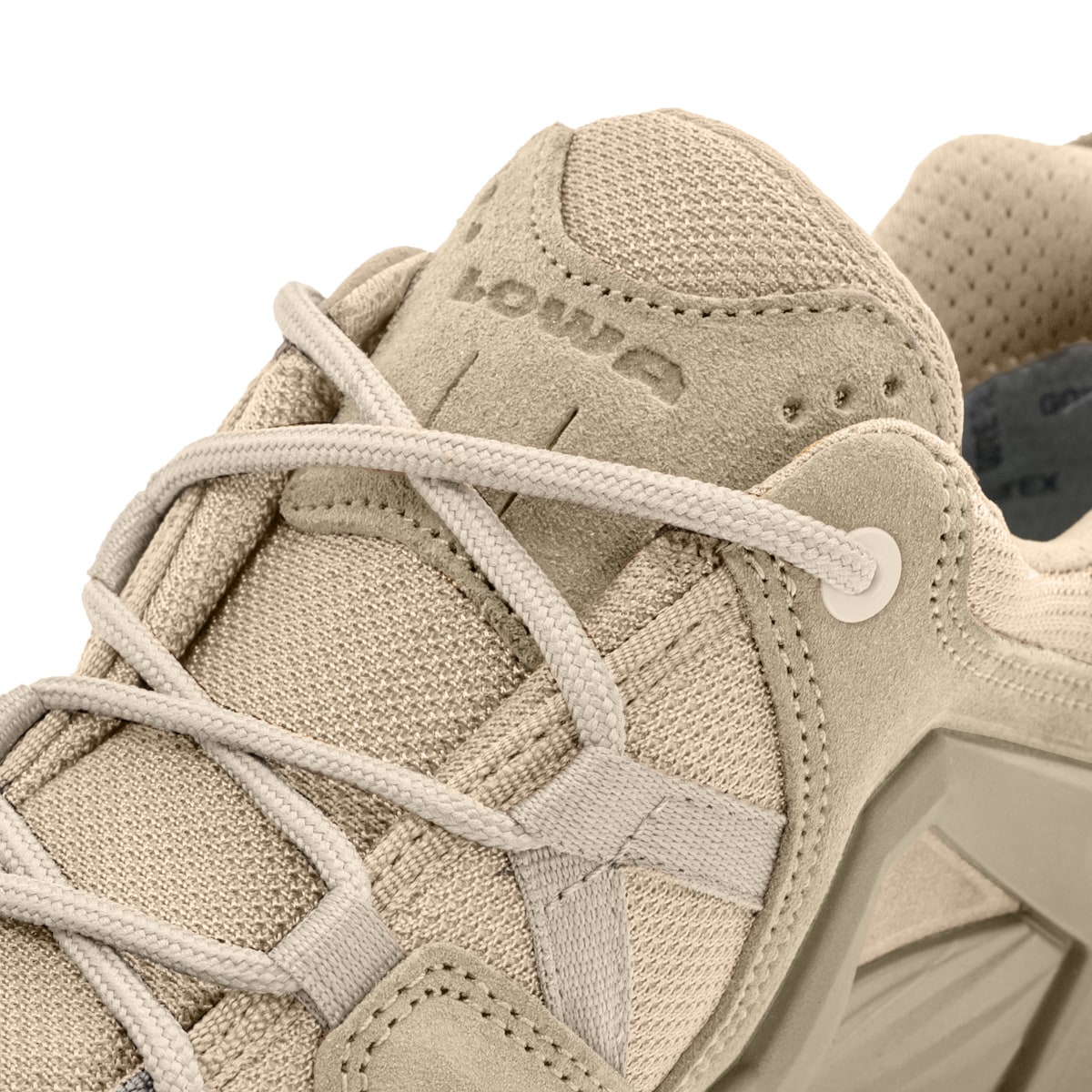 Boty Lowa Zephyr GTX Low MK2 - Desert