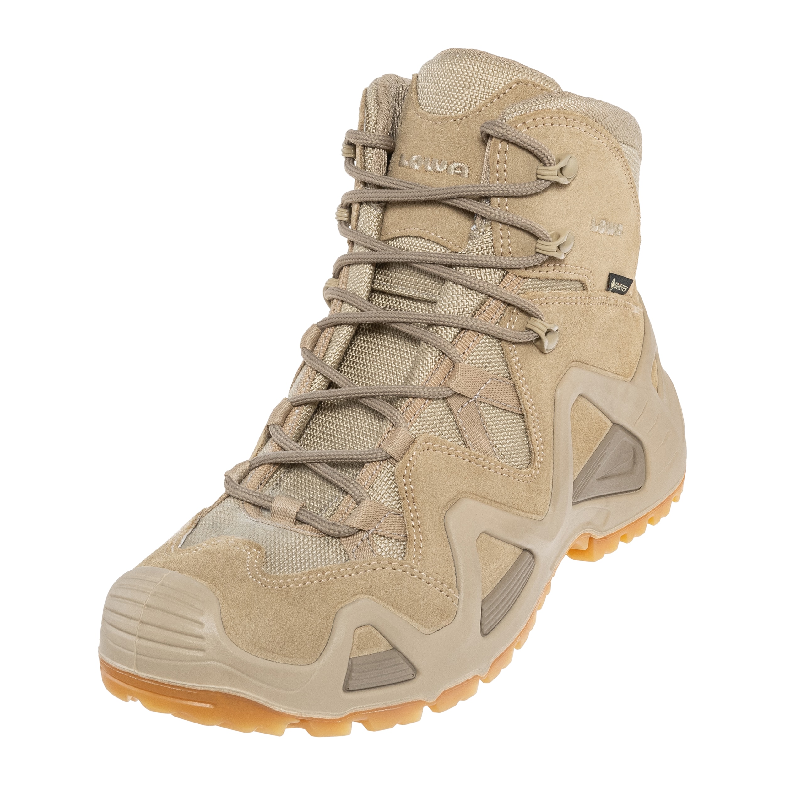 Boty Lowa Zephyr GTX MID TF - Desert