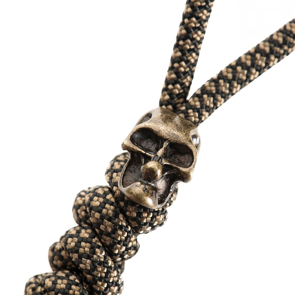 Přívěsek M-Tac Temblak Viper Cylindre - Coyote Snake