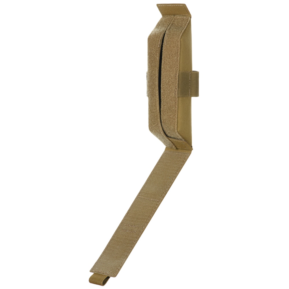Uzavřená smuke M-Tac na taktický pás - Coyote