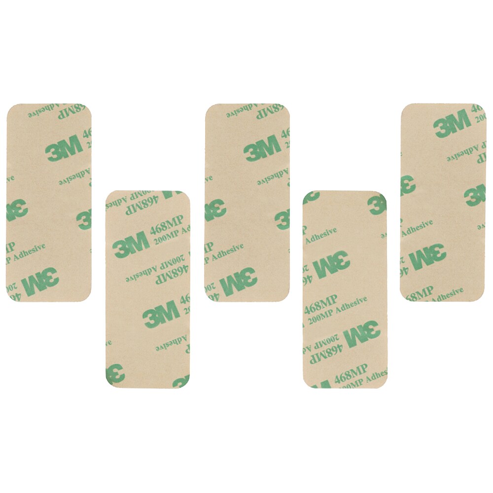 Sada suchých zipů M-Tac pro helmu - MultiCam