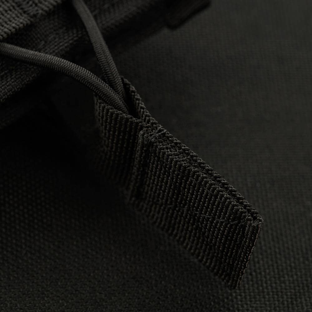 Pouzdro na telefon M-Tac - Black