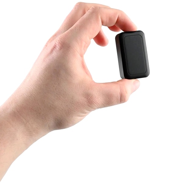 GPS lokátor MKing Mini s magnetem G05