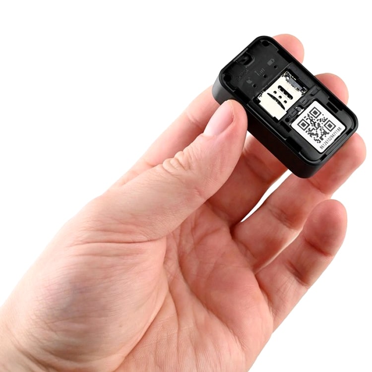 GPS lokátor MKing Mini s magnetem G05