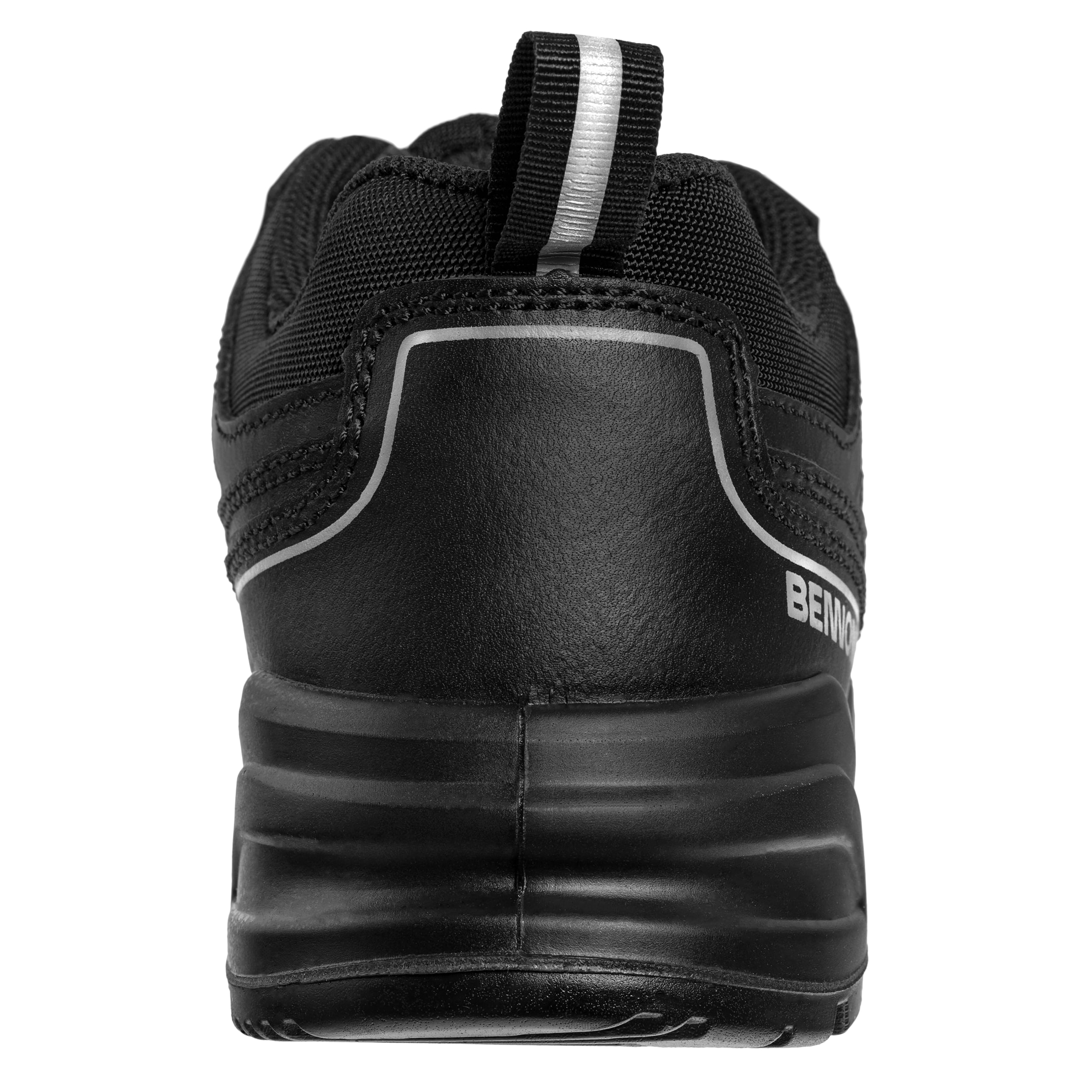 Boty Bennon Condor 02 NM Low - Black